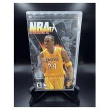 NBA 07 (Sony PSP, 2006) Complete With Kobe...