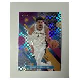 2026 Topps Finest Victor Wembanyama #98 Common...