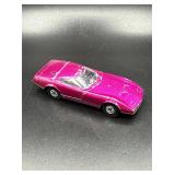 1970'S MATCHBOX LESNEY SUPERFAST  #52 DODGE...
