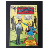 Adventure Comics #389 (1970) DC Comics...