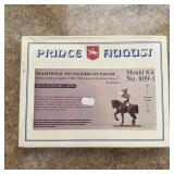 Prince August Traditional Toy Soldiers on...