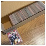 1989 Pro Set Multicolor Dan Reeves Football NFL...