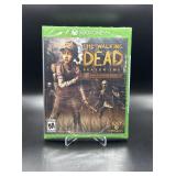 The Walking Dead: Season Two (Microsoft Xbox...