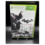 Batman: Arkham City (Microsoft Xbox 360) Brand...