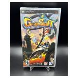GripShift (Sony PSP, 2005) Grip Shift New...