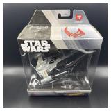 2023 Hot Wheels Star Wars Diecast Ship #17...
