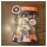 Imports Dragon MLB Jose Altuve Houston Astros...
