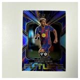 Panini Select La Liga 2025-26 Prizm Lamine...