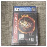 NBA Jam T.E. (Sega, 1995) Brand New Factory...
