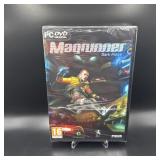 PC Game Magrunner Dark Pulse DVD Compatible New...