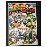 World's Finest #161 Superman, Batman, 80 Page...