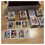 1992 Topps Football Set Builder Bulk Lot Of...