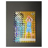 KON KNUEPPEL 2025-26 TOPPS CHROME VOICES ROOKIE...