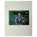 2025-26 Topps Chrome Image Variation Kon...