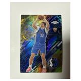 2025-26 Topps Chrome NBA Cooper Flagg #GT-16 Go...