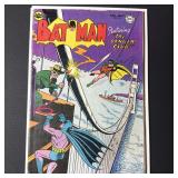 Batman #76 (DC Comics 1953) Featuring The...