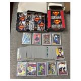 1992-93 SKYBOX DOOMSDAY 'THE DEATH OF SUPERMAN'...