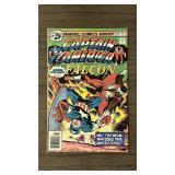 Captain America #199 Marvel Comics VF/NM