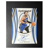 2023-24 Panini Immaculate Collection - Jalen...