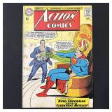 Action Comics # 312 (GD 2.0) 1964. Superman....