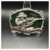 Vintage 1994 GAP 'I'd Rather Be Hunting' Hunter...