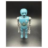 Vintage 1980 Kenner Star Wars 2-1B Medical...