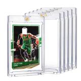 25 Pack Collectibles 35pt One Touch Magnetic...