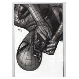 Amazing Spider-Man #1 C2E2 Mico Suayan Virgin...