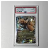 2014 Pokemon XY Furious Fists #74 Dragonite EX...