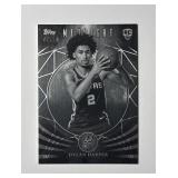 2025-26 Topps Midnight Dylan Harper Moonfall RC...