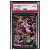 2021 Pokemon Japanese Sword & Shield Eevee...