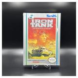 Iron Tank: The Invasion of Normandy (Nintendo,...