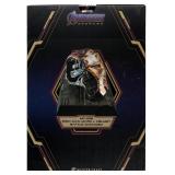 BEAST KINGDOM Marvel Avengers Endgame Iron Man...