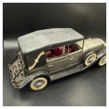 1928 Lincoln Antique Car Transistor Radio ...