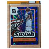 2024-25 Panini Donruss Victor Wembanyama #15...