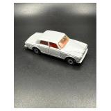 1979 Matchbox Superfast #39 Rolls-Royce Silver...