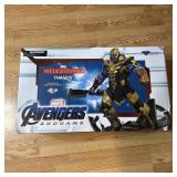 Marvel Milestones The Avengers Thanos Figure -...
