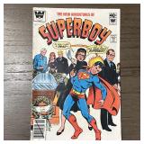 New Adventures of Superboy #8 DC Comics NM