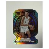 2023 Euroleague Crown Royale Victor Wembanyama...