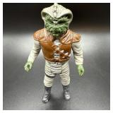 Star Wars Klaatu Skiff Guard Kenner Action...