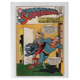SUPERMAN #175 DC COMICS (1965)  NICE MID-GRADE...
