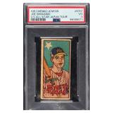 1951 Menko JCM126 Joe DiMaggio (U.S. All Star...