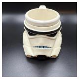Star Wars Storm Trooper 3.5' Childs Molded...