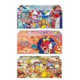 Pokemon Center Japan Card Special Box Tohoku...