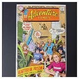 Adventure Comics #394 Supergirl DC Comics 1970...