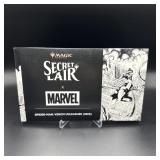MTG Secret Lair x Spider-Man Venom Unleashed...