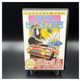 Spy Hunter - Spectrum 48k Video Game Sega 1983...