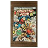 Fantastic Four #165 Marvel Comics Bronze Age NM