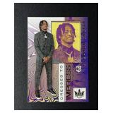 Panini 2024-25 Court Kings Stephon Castle Spurs...
