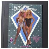 Vintage Ron Jeremy OUT OF TOWNER SAMATHA STRONG...